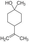 Beta-Terpineol.svg