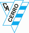 Эмблема «Серро»