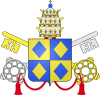 C o a Clemente IX.svg