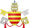 C o a Clemente V.svg