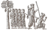 Cambyses II capturing Psamtik III.png