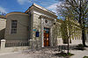 Chekhov Library 2008.jpg