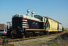 EMD SW9