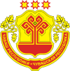 Герб Чувашии