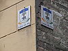 Contrada della Selva markers.jpg