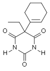Циклобарбитал