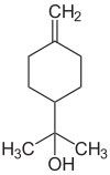 Delta-Terpineol2.svg
