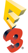 Логотип E3
