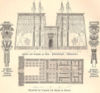 Edfu temple