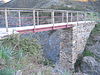 El Nuevo puente de Olivan.JPG