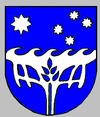 Герб острова Рождества