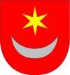 First CoA of Croatia.svg