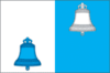 Flag of Chastsovskoe (Moscow oblast).png