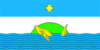 Flag of Sarapul rayon.gif