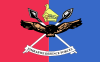 Flag of the Zimbabwe Defence Forces.svg