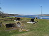 FortAnne ViewOfBasin 2009.jpg