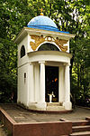 Fyodor Schechtel. Erlanger crypt.jpg
