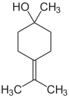 Gamma-Terpineol.svg