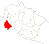 Haridwar district.svg
