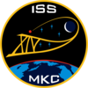 ISS Expedition 14 patch.png