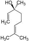 Ланалоол