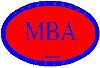 Эмблема МВА-ФСНК