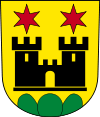 Meilen-blazon.svg