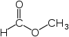 Метилформиат