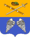 Герб уездного центра