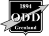 Odd Grenland logo