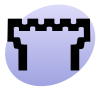 P watchtower.svg