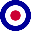 RAF roundel.svg