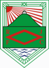 Эмблема «Рамплы Хуниорс»