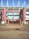 Riverside Stadium gates.jpg
