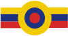 Roundel of Venezuela.svg