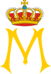 Монограмма
