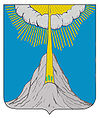 Герб уездного центра
