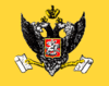 Russian Emperor Standard 1720.gif