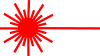 Sailing laser.svg