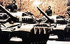Основной боевой танк Т-72