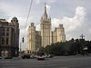Stalinian architecture in Moscow.JPG
