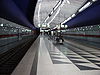 U-Bahn Muenchen Hasenbergl.jpg