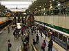 Upper platform in Guting of the Taipei metro.JPG