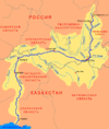 Бассейн Урала