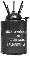 Valmara 59 mine.JPG