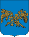 Герб уездного центра