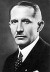 Евгений Коновалец