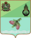 Zyriansy district gerb.png