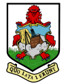 Герб Бермуд