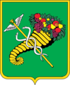 Изображение герба